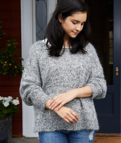 New Churchmouse Patterns