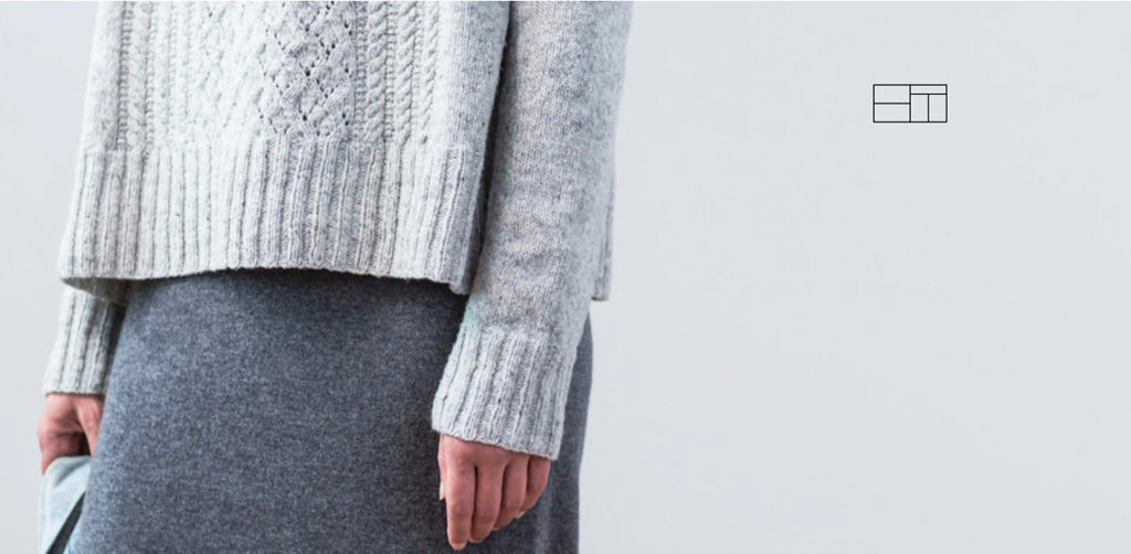 Brooklyn Tweed Fall 2018 Trunk Show