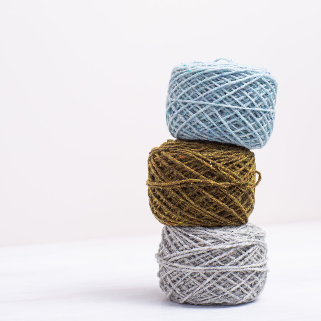 Shelter & Loft in Three New Colours!