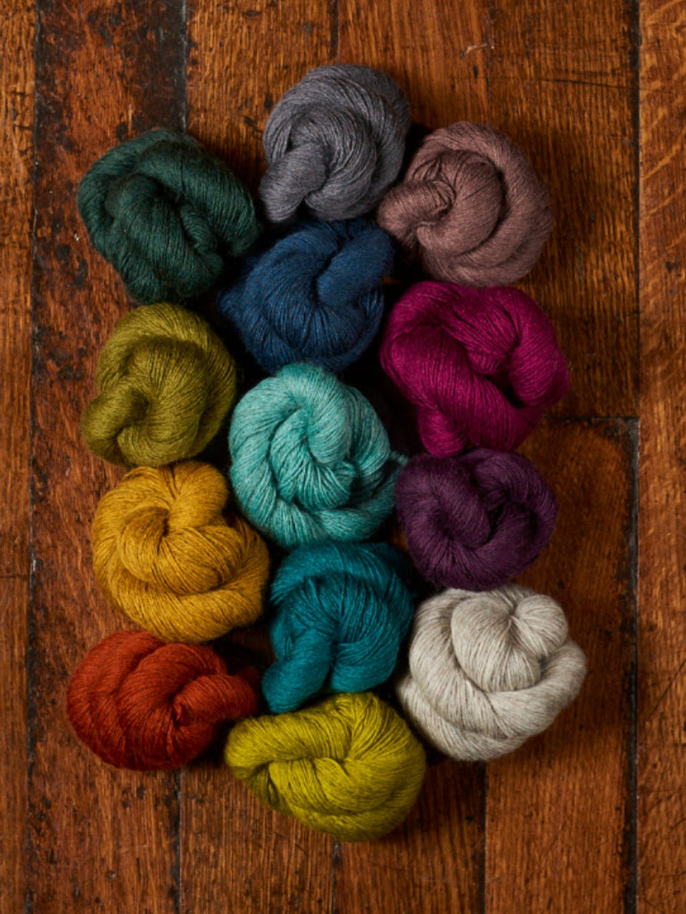 John Arbon Exmoor Sock