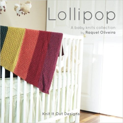 "Lollipop" Trunk Show & Book Signing