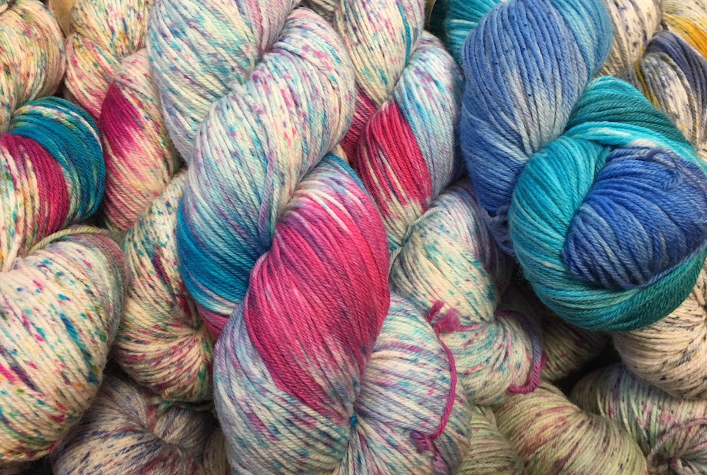 2018 New Year's Sale