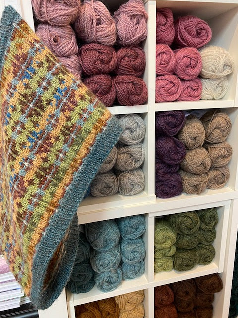 Marie Wallin British Breeds Restocked