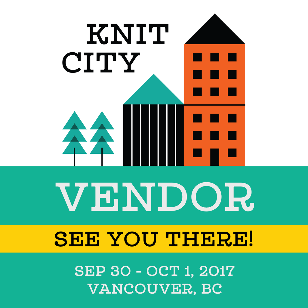 Knit City 2017