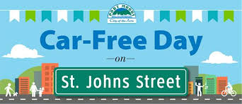 Car-Free Day