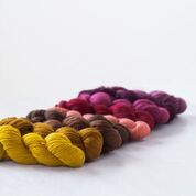 Welcome Brooklyn Tweed Peerie!