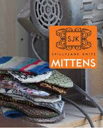 SpillyJane Knits Mittens