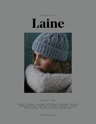 Laine Magazine No. 4