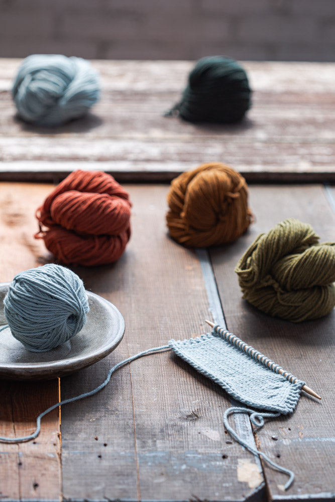 Brooklyn Tweed Ranch 02: Forbes