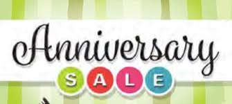 11th Anniversary Sale