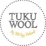 Tukuwool Fingering
