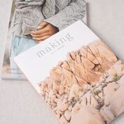 Making Magazine No.7/Desert Released!