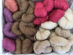 8th Anniversary Sale at Black Sheep Yarns