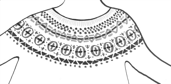 Strange Brew - Fair Isle Workshop