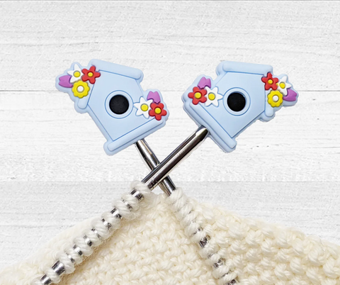 Pretty Warm Designs Stitch Stoppers