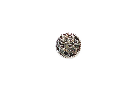 Norwegian Pewter Saga 17mm