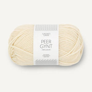 Sandnes Garn Peer Gynt
