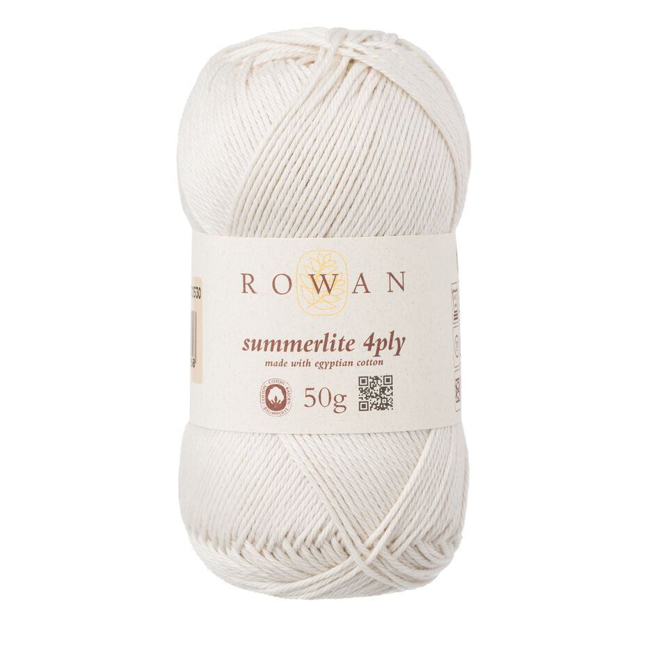 r*u様 【新品】CTHY SUMMER KNIT by Merino Wool Rowan Summerlite 4 Ply – Black Sheep Yarns