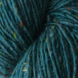 Isager Tweed