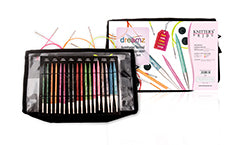 Dreamz Deluxe Interchangeable Set 5