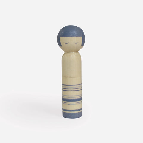 Cohana Kokeshi Doll Pin Cushion