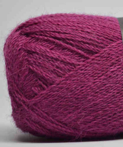Isager Alpaca 1