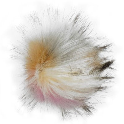Snap On Pompom Colours