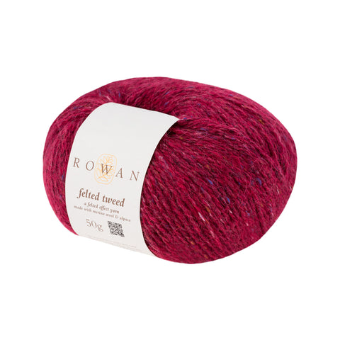 Rowan Felted Tweed DK