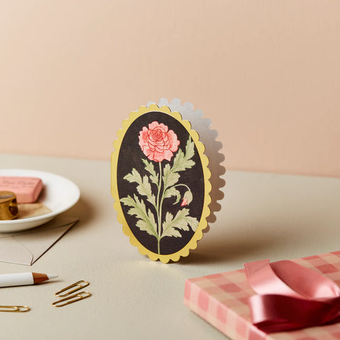 Wanderlust Paper Co Mini Cards
