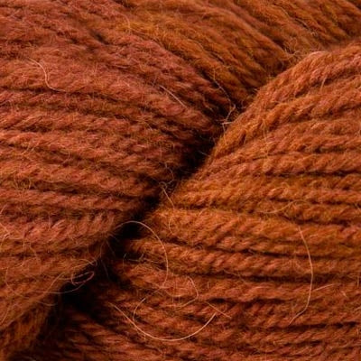 Manos Alpaca Heather Hand Dyed Colours