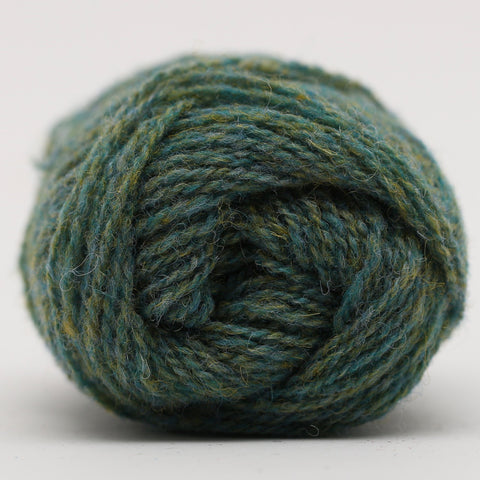 J&S Shetland 2 ply Jumper Wt