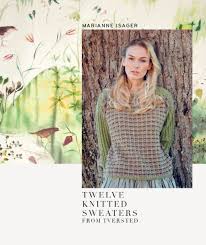 Twelve Knitted Sweaters From Tversted