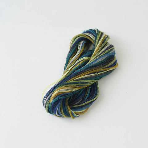 Brooklyn Haberdashery Wool Darning Thread Bundle