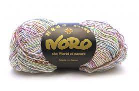Noro Silk Garden Sock Solo