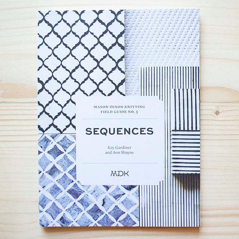 MDK Field Guide No. 5: Sequences