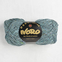 Noro Silk Garden Sock Solo