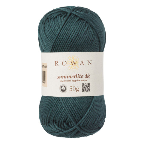 Rowan Summerlite DK