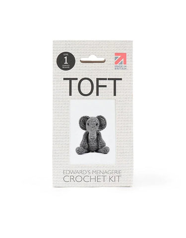 Toft Mini Crochet Kits