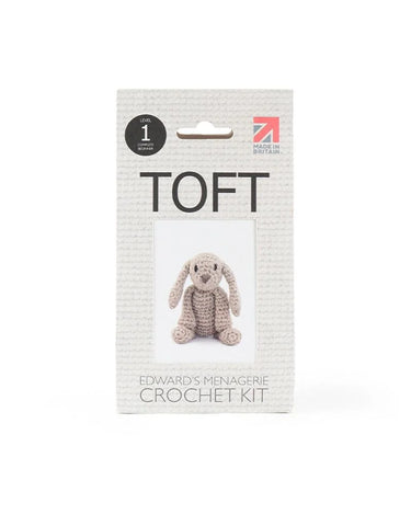 Toft Mini Crochet Kits