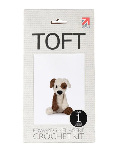 Toft Crochet Kits