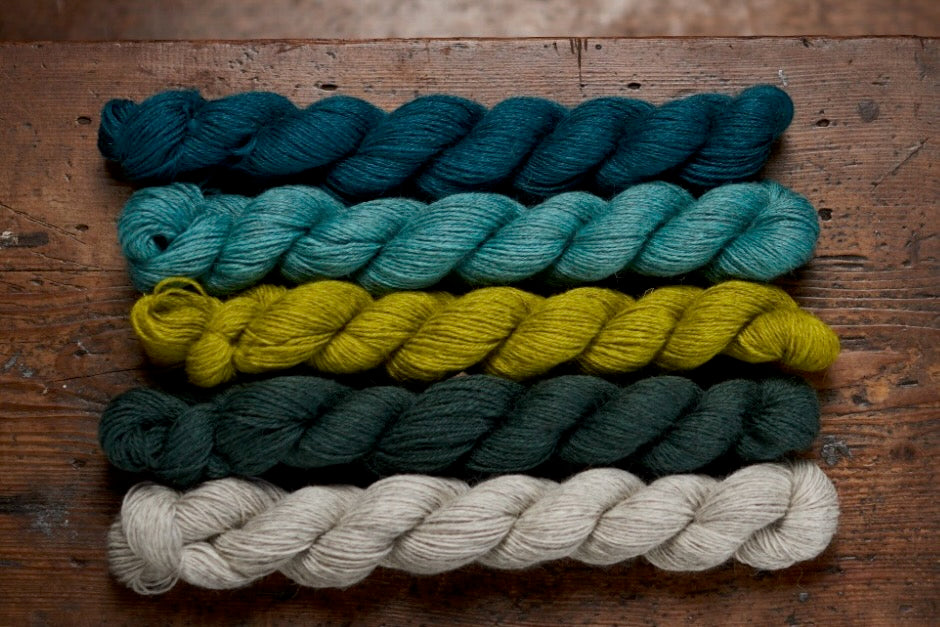 Black Sheep Yarns - An environment for knitting, shopping & learning