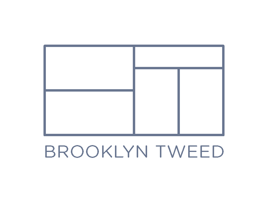 Exciting news from Brooklyn Tweed!