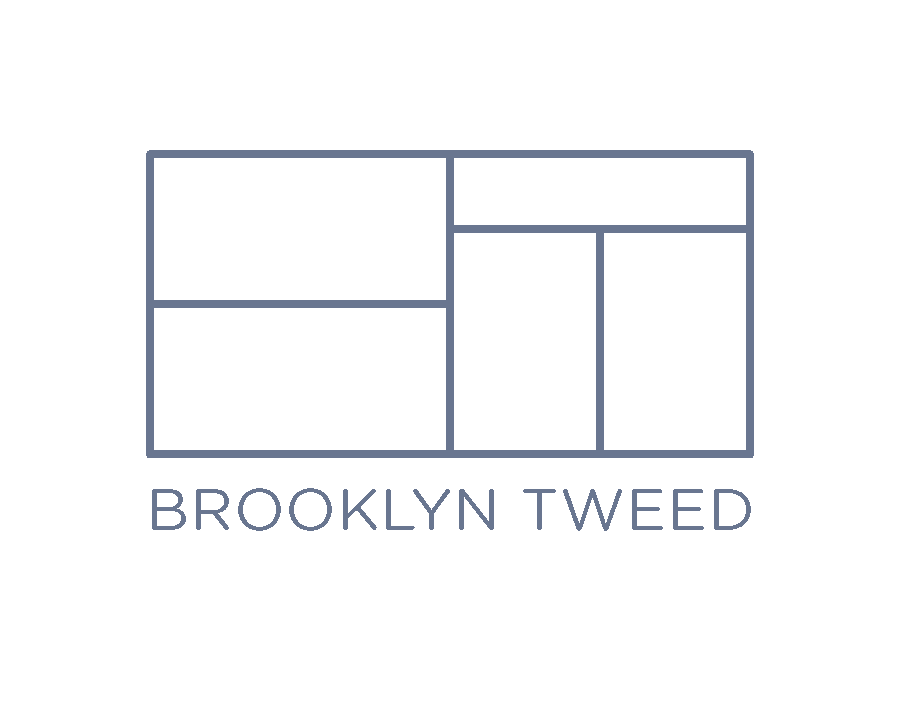 Brooklyn Tweed