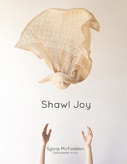 Shawl Joy