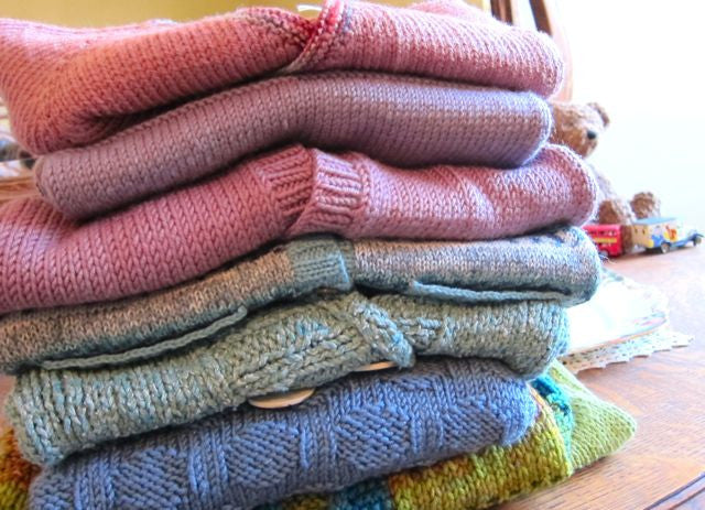 Sample Sale