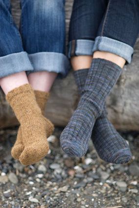 Basic Sock Class