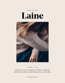 Laine Magazine, Issue 3