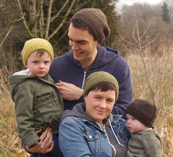 Barley Hat