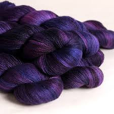Hedgehog Fibres
