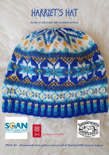 Harriet's Hat